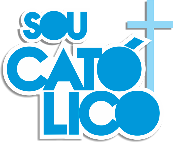 Logo Sou Católico