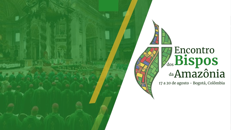 Em encontro de bispos da Pan-Amazônia, Papa Leão XIV pede anúncio de Jesus com clareza e caridade na Amazônia
