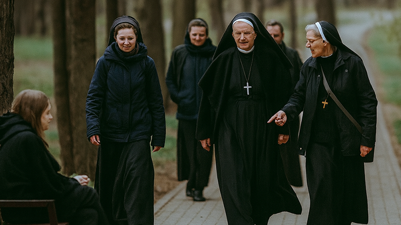 Semana dedicada à vida religiosa e consagrada destaca importância da vocação para a missão da Igreja