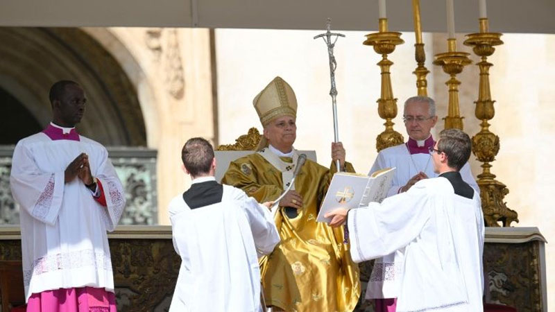 Papa: os santos Frassati e Acutis convidam a não desperdiçar a vida, mas a fazer dela uma obra-prima