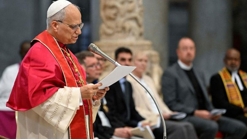 Papa recorda mártires e cita a “esperança desarmada” de Ir. Dorothy Stang na Amazônia