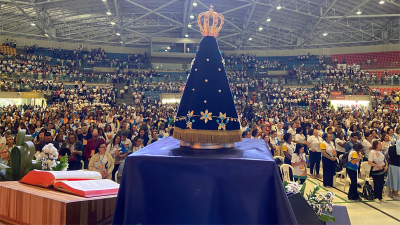 Comissão Episcopal para a Animação Bíblico-Catequética da CNBB abre as inscrições para a II Romaria Nacional de Catequistas