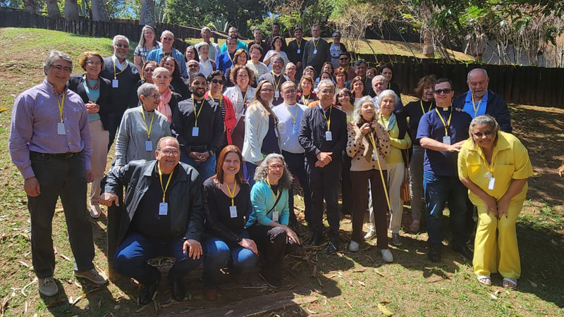 Encontro Nacional de Formação Ecumênica reforça compromisso com o diálogo e a unidade