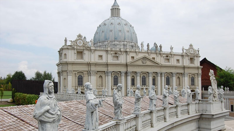 Do Óbolo da Viúva às POM: curso para novos bispos fala sobre missão, economia e Comunhão com o Sucessor de Pedro