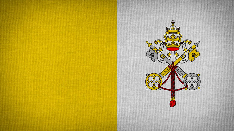 Papa: ajudem-me a ajudar os missionários em todas as partes do mundo