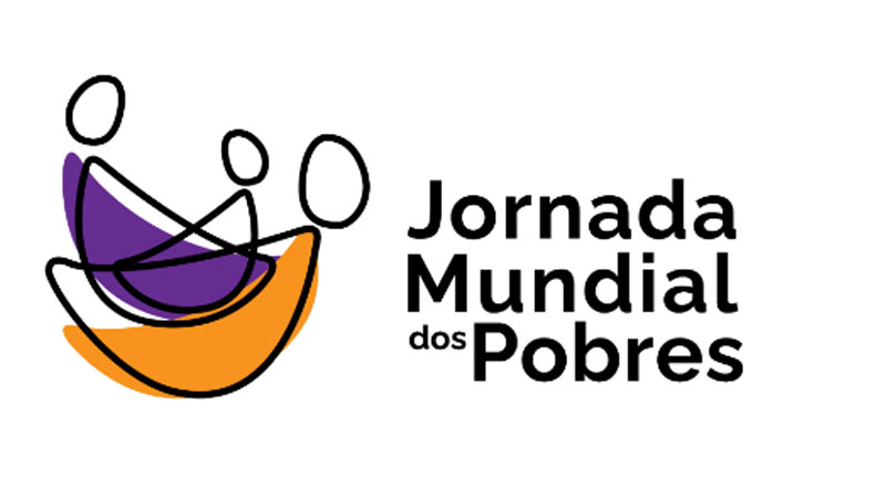 Igreja no Brasil se mobiliza para a 9ª Jornada Mundial dos Pobres com o tema “Tu és a minha esperança”