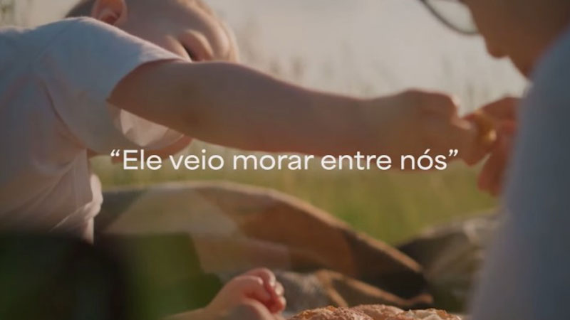 Lançado o hino da Campanha da Fraternidade 2026. Ouças nas plataformas digitais