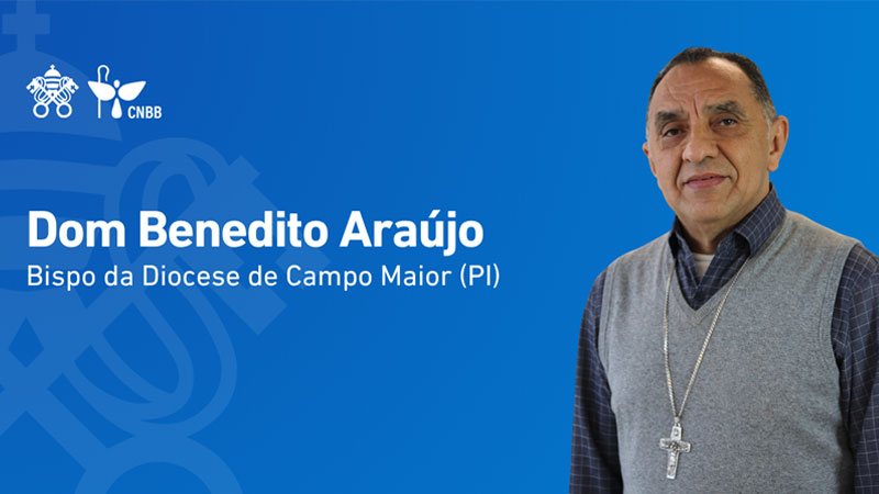 Papa Leão XIV nomeia novo bispo para a diocese de Campo Maior, no Piauí