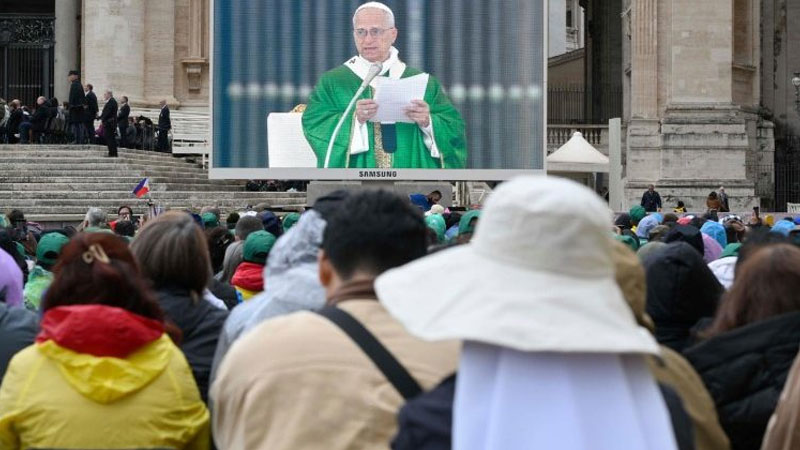Divulgado o tema do Dia Mundial das Missões 2026