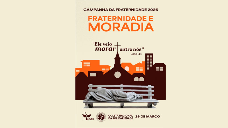 CNBB lança edital do concurso do hino oficial da Campanha da Fraternidade 2027