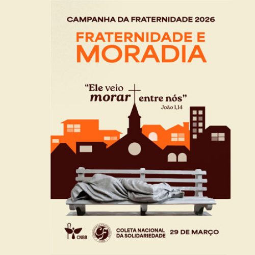 CNBB lança edital do concurso do hino oficial da Campanha da Fraternidade 2027