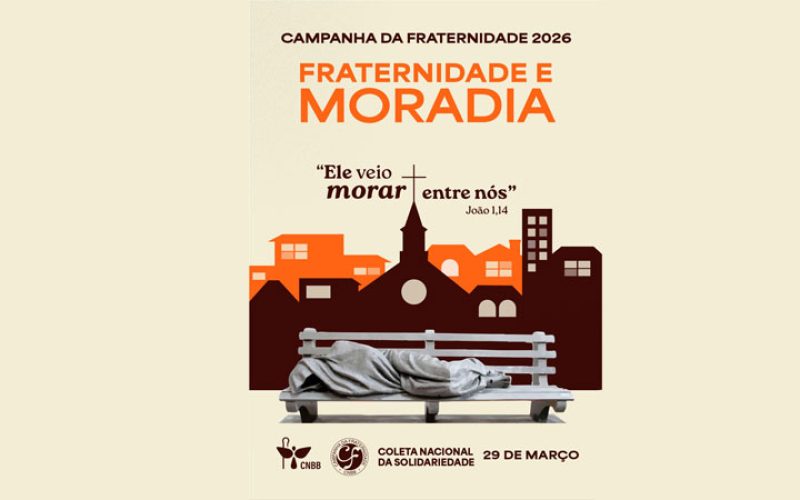 CNBB lança edital do concurso do hino oficial da Campanha da Fraternidade 2027
