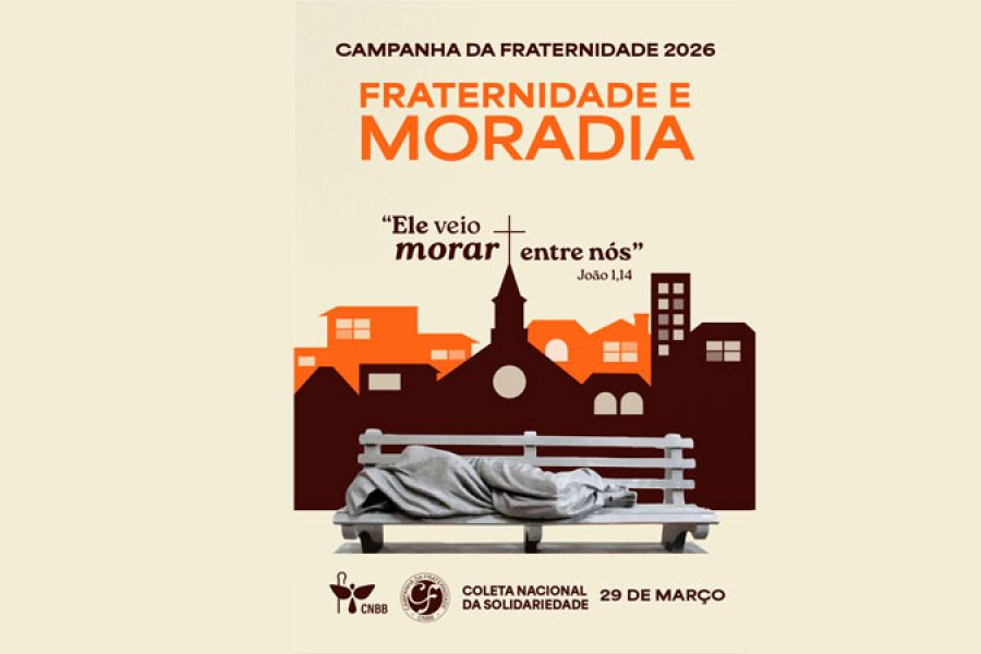 CNBB lança edital do concurso do hino oficial da Campanha da Fraternidade 2027