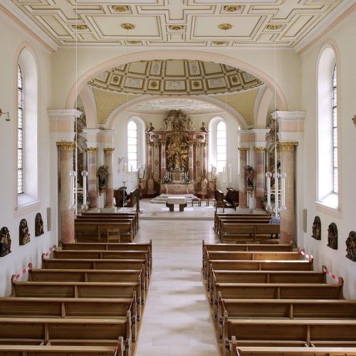 Vamos Falar de Liturgia