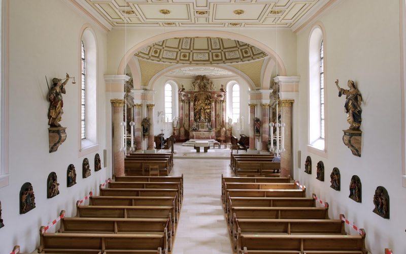 Vamos Falar de Liturgia