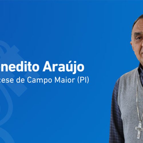 Papa Leão XIV nomeia novo bispo para a diocese de Campo Maior, no Piauí