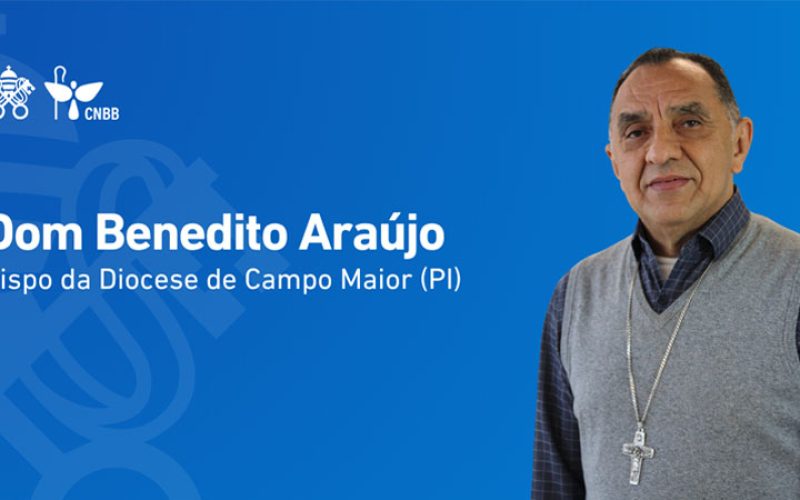 Papa Leão XIV nomeia novo bispo para a diocese de Campo Maior, no Piauí