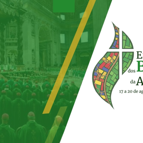 Em encontro de bispos da Pan-Amazônia, Papa Leão XIV pede anúncio de Jesus com clareza e caridade na Amazônia