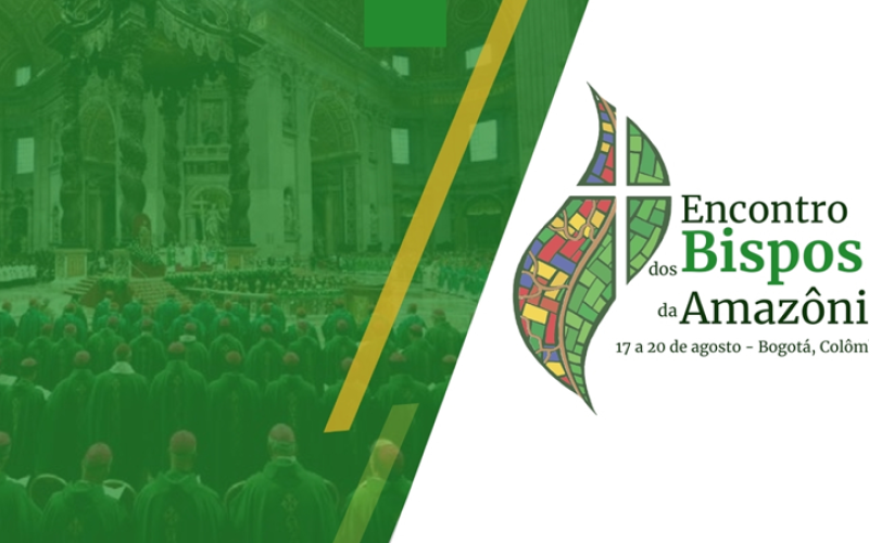 Em encontro de bispos da Pan-Amazônia, Papa Leão XIV pede anúncio de Jesus com clareza e caridade na Amazônia