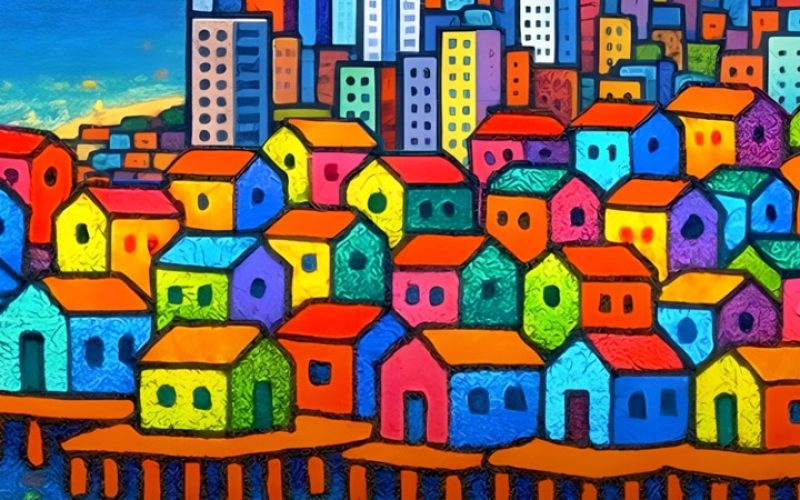 Estão abertas as inscrições para o II Congresso Teológico de Pastoral Urbana, organizado pela CNBB e Universidades