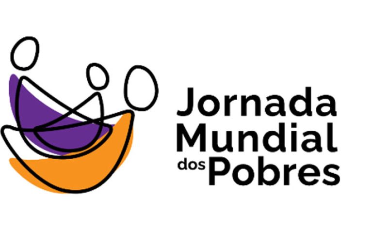 Igreja no Brasil se mobiliza para a 9ª Jornada Mundial dos Pobres com o tema “Tu és a minha esperança”