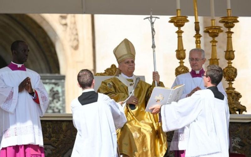 Papa: os santos Frassati e Acutis convidam a não desperdiçar a vida, mas a fazer dela uma obra-prima