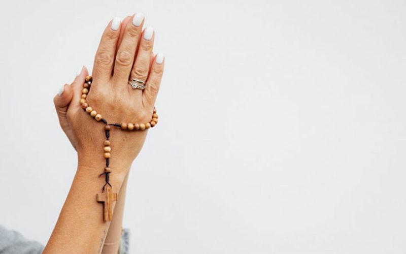 Cardeal Orani Tempesta: “convido a todos a permanecerem firmes na oração e na construção da paz”