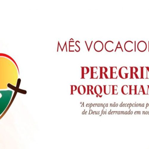 Mês Vocacional traz apelos à escuta, discernimento e compromisso com o chamado de Deus