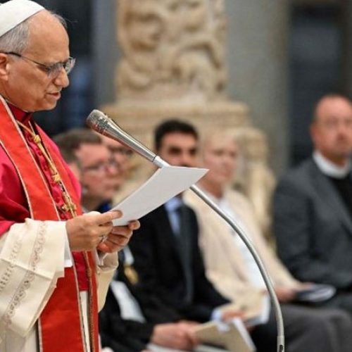 Papa recorda mártires e cita a “esperança desarmada” de Ir. Dorothy Stang na Amazônia