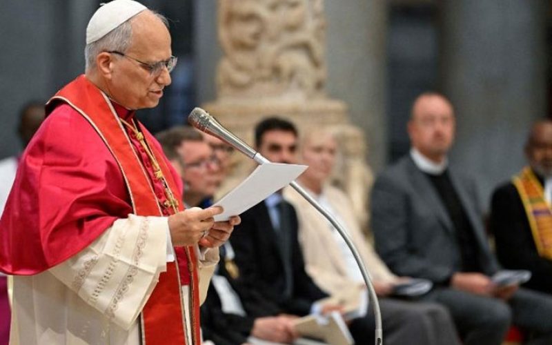 Papa recorda mártires e cita a “esperança desarmada” de Ir. Dorothy Stang na Amazônia