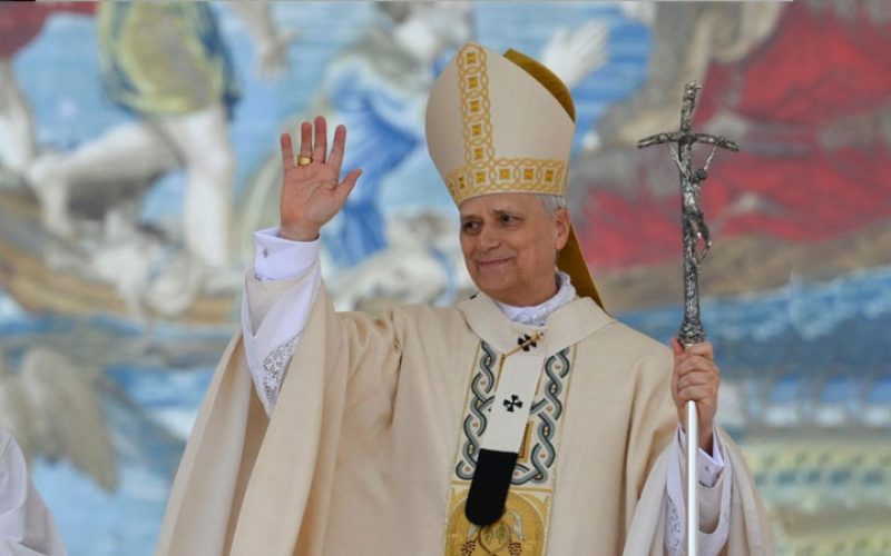 Papa: os sacerdotes não estão sós. “Temos uma grande missão e juntos podemos realizá-la”