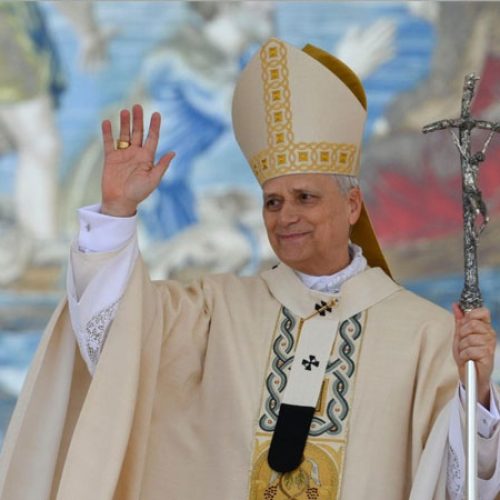 Papa incentiva o diálogo e aponta o caminho da esperança como vocação para as novas gerações