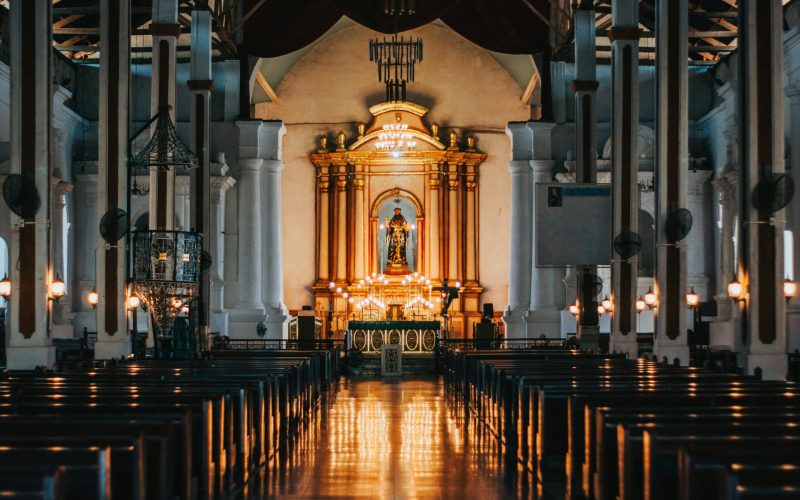 Congregação para o Culto Divino