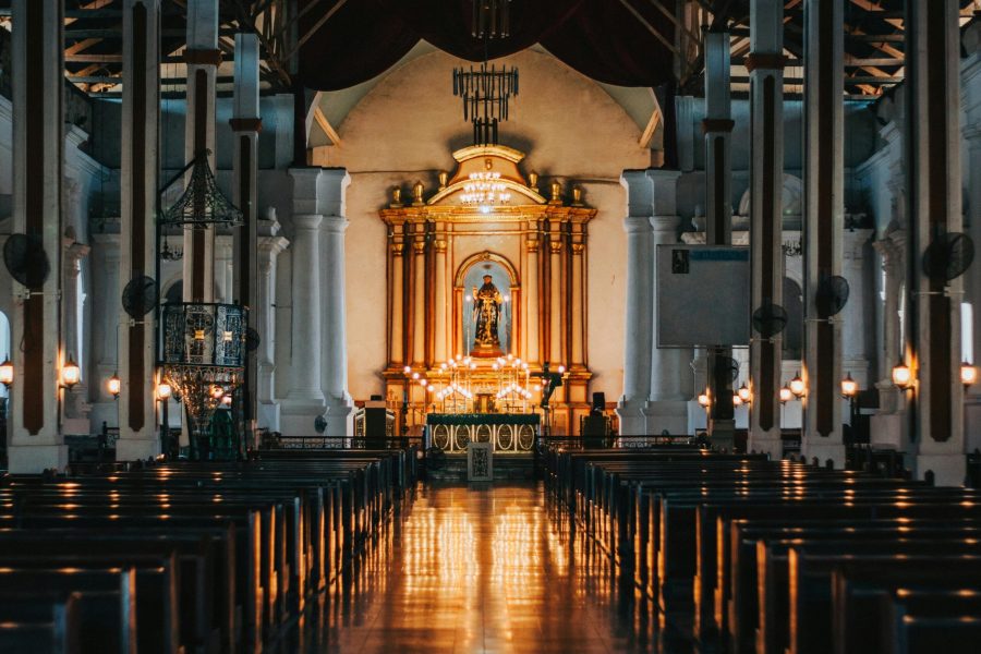Congregação para o Culto Divino