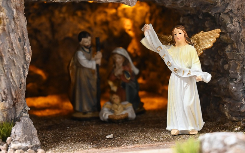 O sentido das quatro celebrações da Solenidade do Natal do Senhor