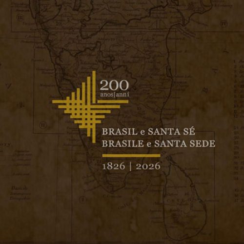 Relações diplomáticas: vídeo destaca histórico de colaboração mútua entre Brasil e a Santa Sé desde 1826