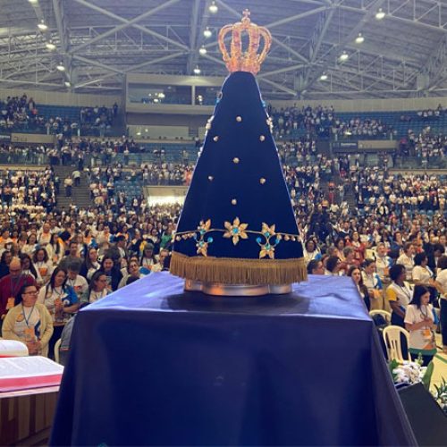 Comissão Episcopal para a Animação Bíblico-Catequética da CNBB abre as inscrições para a II Romaria Nacional de Catequistas