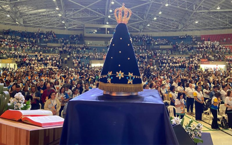 Comissão Episcopal para a Animação Bíblico-Catequética da CNBB abre as inscrições para a II Romaria Nacional de Catequistas