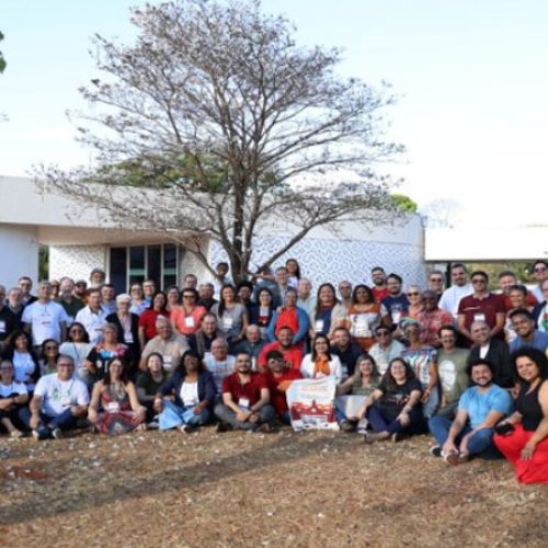 Participantes do Seminário Nacional de Campanhas publicam carta manifesto contra as remoções e despejos no país