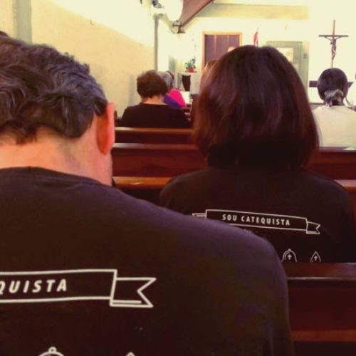 Dia do Catequista: Comissão Bíblico-Catequética propõe celebração orante inspirada no Coração de Jesus