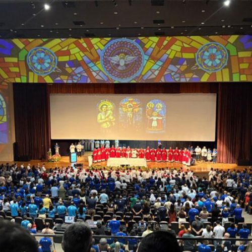 Pastoral Familiar realiza 49ª Assembleia e XVII Congresso Nacional em João Pessoa (PB)