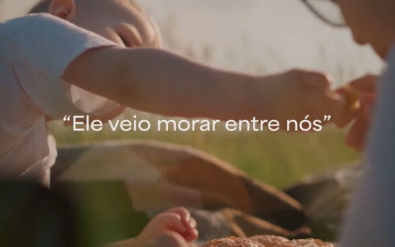 Lançado o hino da Campanha da Fraternidade 2026. Ouças nas plataformas digitais