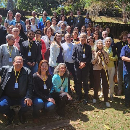 Encontro Nacional de Formação Ecumênica reforça compromisso com o diálogo e a unidade