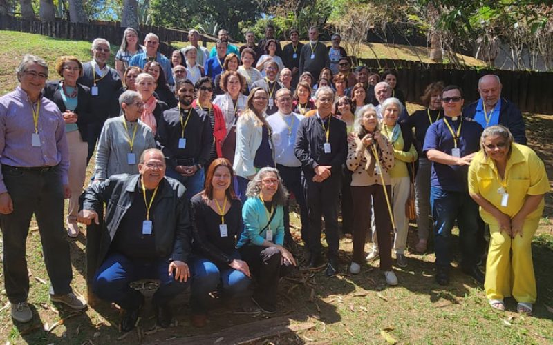 Encontro Nacional de Formação Ecumênica reforça compromisso com o diálogo e a unidade
