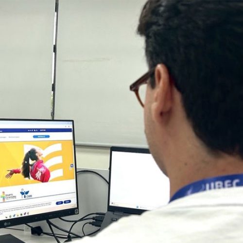 Cuidar da vida: Comissão para a Juventude e Ubec oferecem curso gratuito para promoção da saúde mental