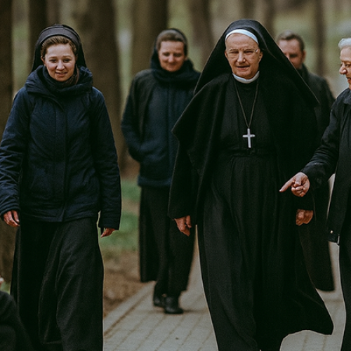 Semana dedicada à vida religiosa e consagrada destaca importância da vocação para a missão da Igreja